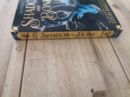 Shadow and Bone by Leigh Bardugo