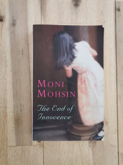 The End of Innocence – Moni Mohsin
