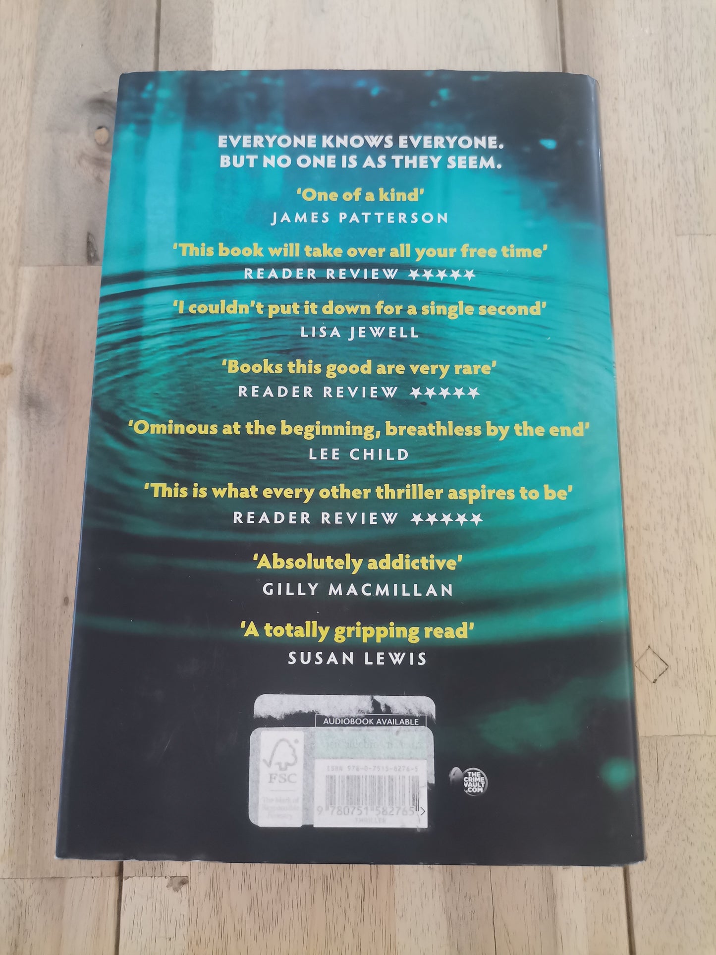 Twelve Secrets by Robert Gold