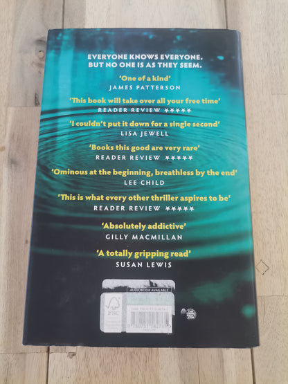 Twelve Secrets by Robert Gold
