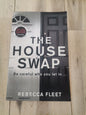 The House Swap - Rebecca Fleet (Trade Paperback)