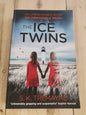 The Ice Twins by S.K. Tremayne