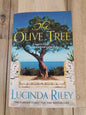 The Olive Tree by Lucinda Riley - Paperback
