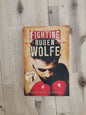 Fighting Ruben Wolf – Markus Zusak