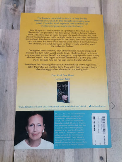 Child's Play by Danielle Steel