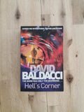 Hell's Corner – David Baldacci