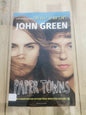Paper Towns by John Green