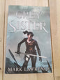Grey Sister by Mark Lawrence