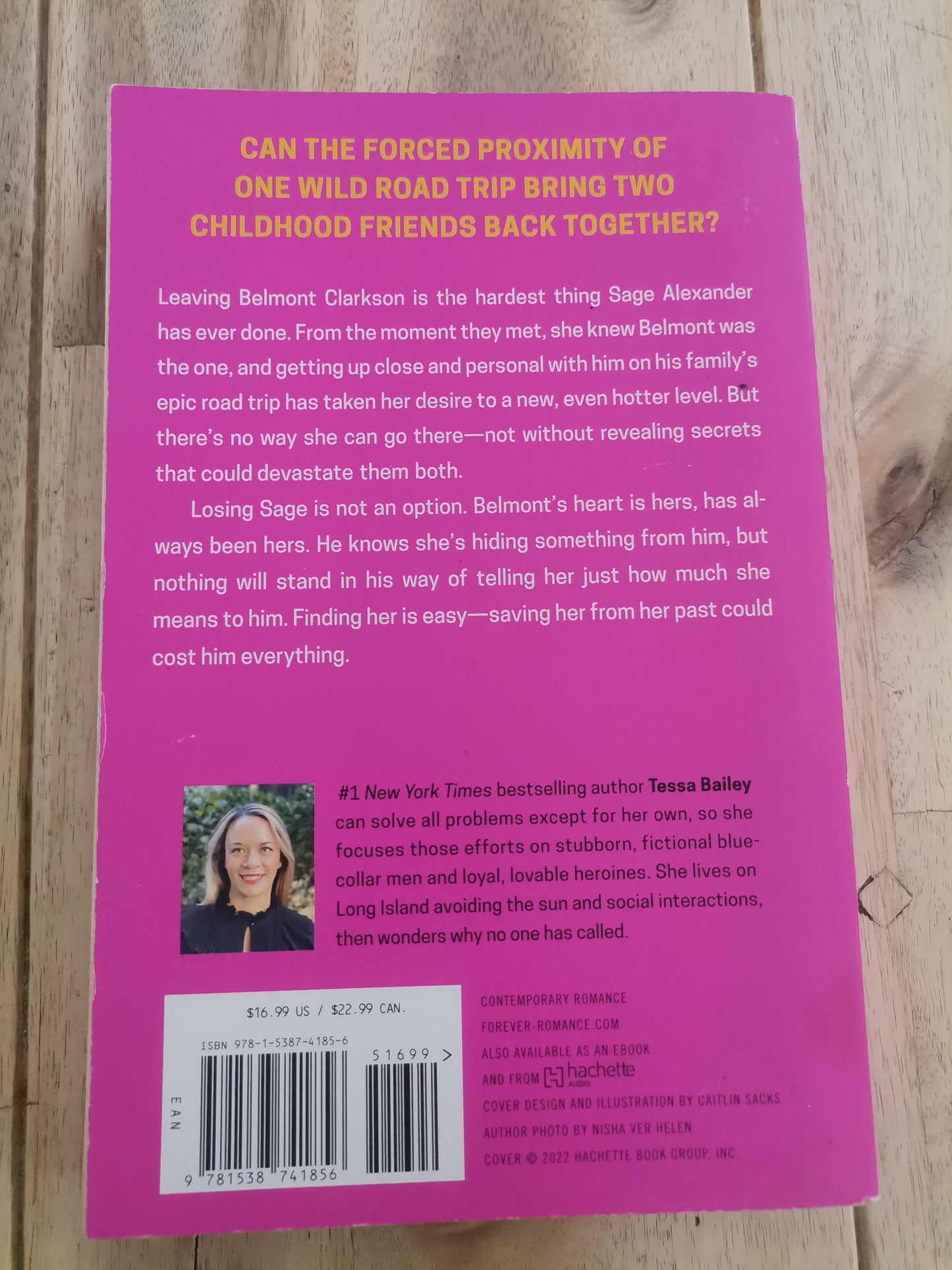 Too Beautiful To Break by Tessa Bailey