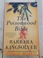 The Poisonwood Bible Barbara Kingsolver