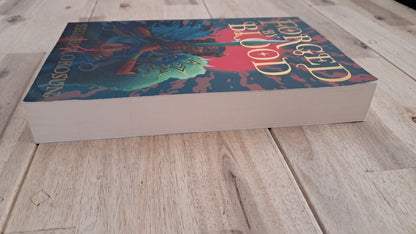 Forged by Blood – Ehigbor Okosun