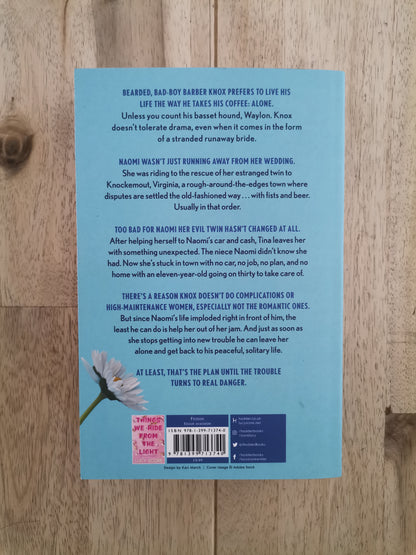 Things We Never Got Over – Lucy Score