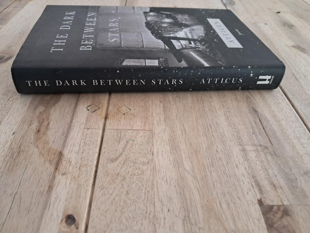 The Dark Between Stars – Atticus