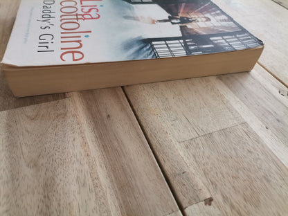 Daddy's Girl by Lisa Scottoline