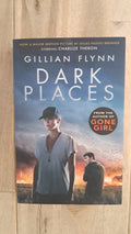Dark Places – Gillian Flynn