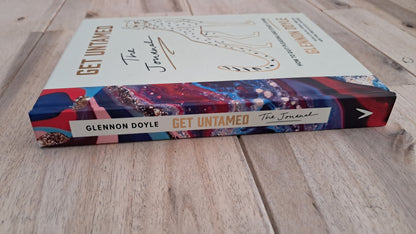 Get Untamed: The Journal – Glennon Doyle