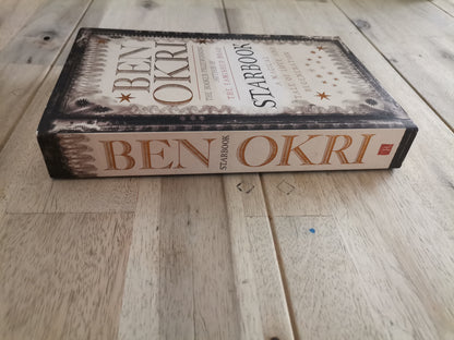 Starbook – Ben Okri