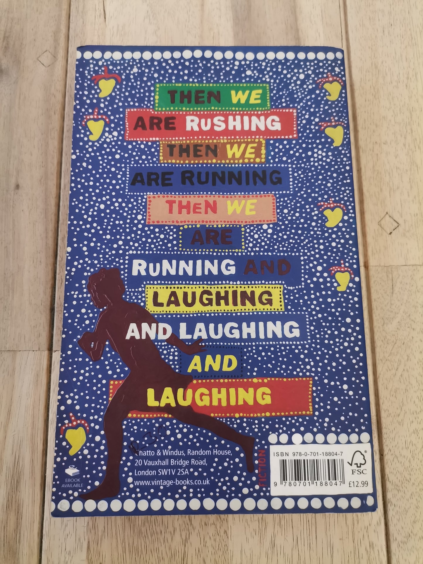 We Need New Names - NoViolet Bulawayo