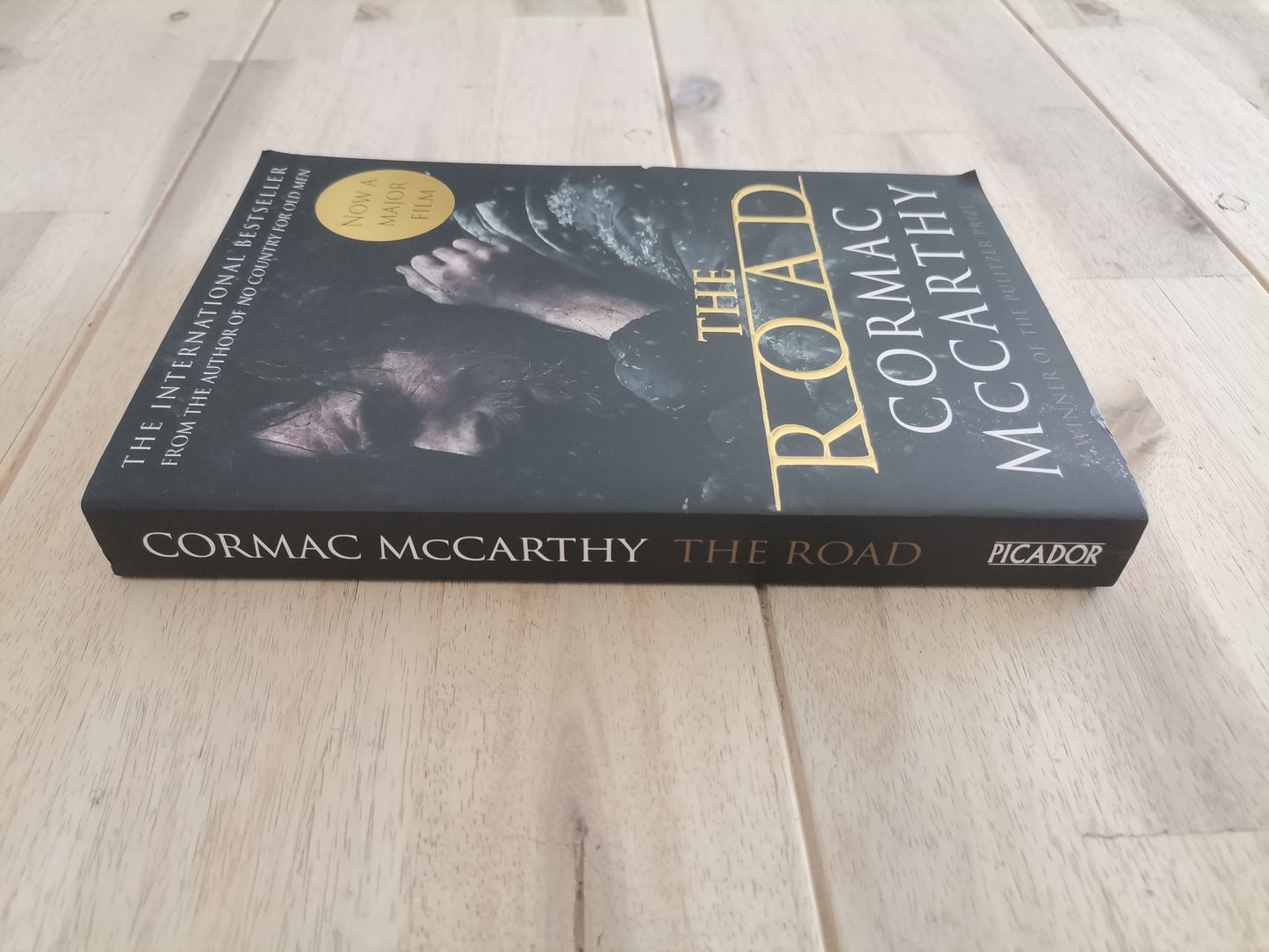 The Road – Cormac McCarthy