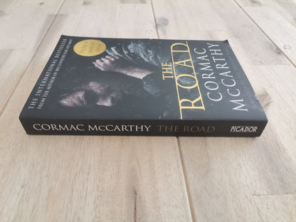 The Road – Cormac McCarthy