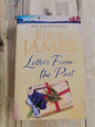Letters from the Past by Erica James