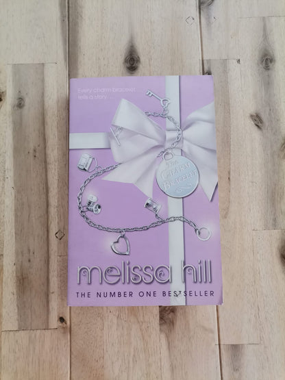 The Charm Bracelet – Melissa Hill
