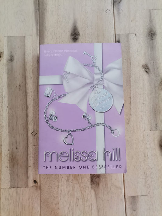 The Charm Bracelet – Melissa Hill