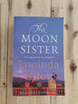 The Moon Sister – Lucinda Riley (The Seven Sisters #5)