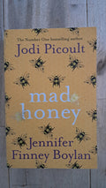 Mad Honey – Jodi Picoult & Jennifer Finney Boylan