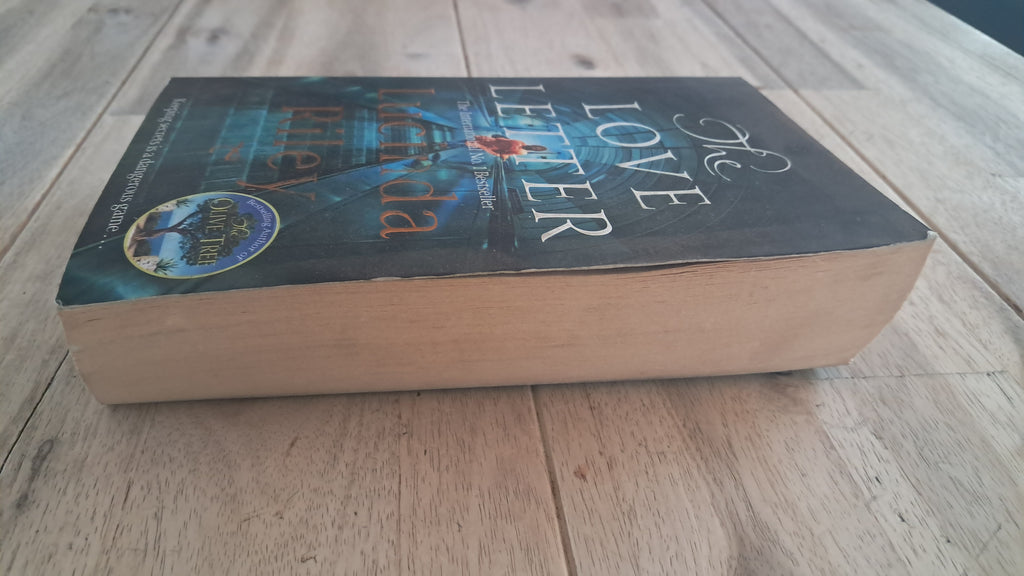 The Love Letter – Lucinda Riley