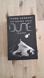 Dune: The Second Great Trilogy – Frank Herbert