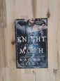 The Knight and the Moth – Rachel Gillig