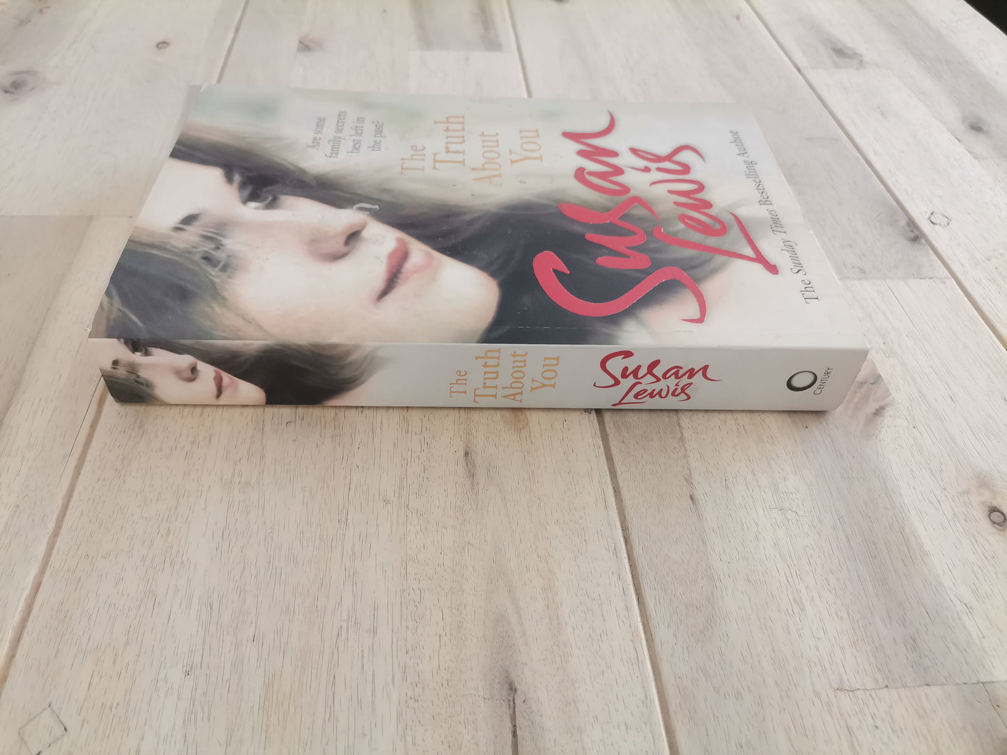 The Truth About You – Susan Lewis
