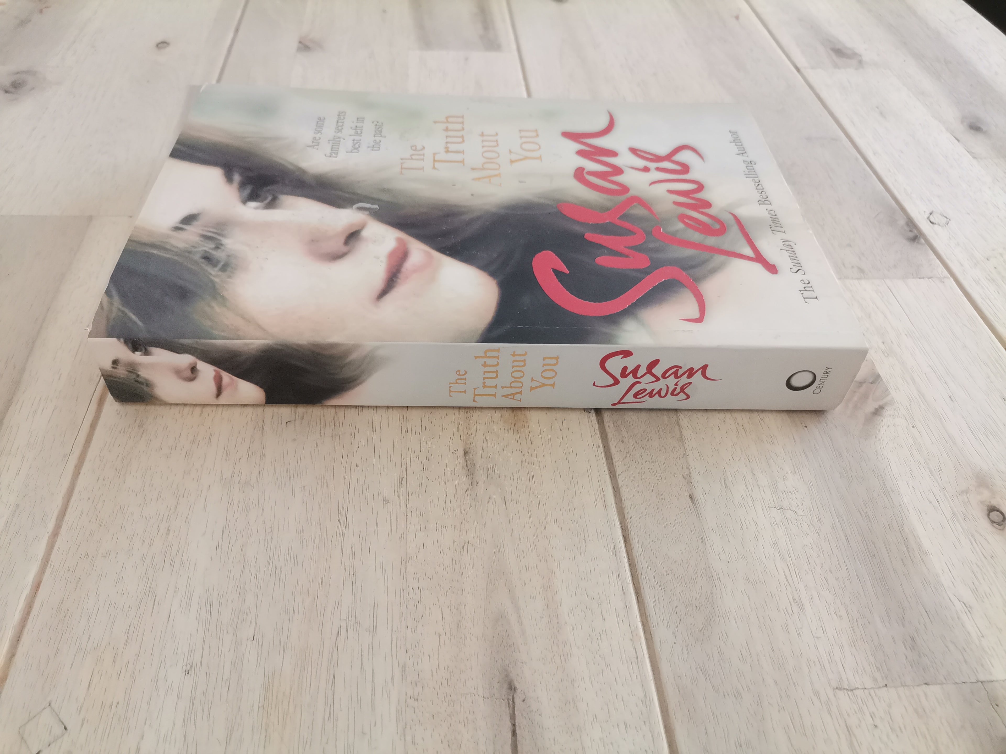 The Truth About You – Susan Lewis