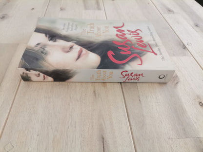 The Truth About You – Susan Lewis