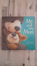 Me and My Mum – Alison Ritchie & Alison Edgson