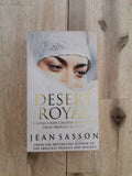 Desert Royal – Jean Sasson