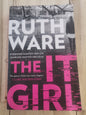 The It Girl – Ruth Ware