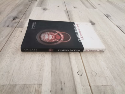 A Christmas Carol – Charles Dickens