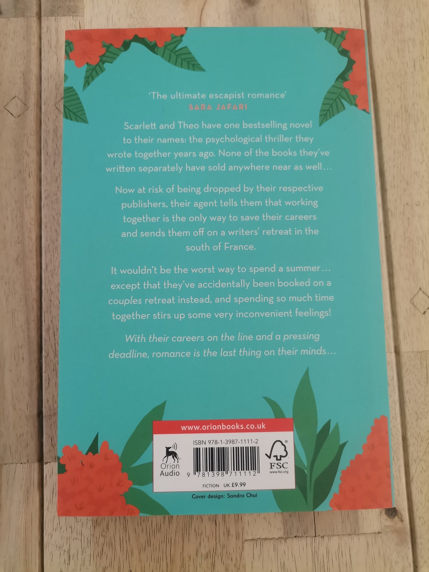 Couples Retreat by Lorraine Brown