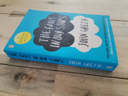 The Fault in Our Stars by John Green
