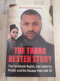 The Thabo Bester Story by Mercia Damons and Daniel Steyn
