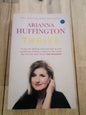 Thrive by Arianna Huffington
