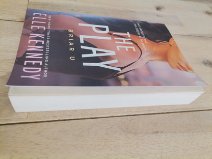 The Play Elle Kennedy