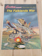 Cinebook Recounts The Falklands War