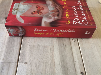 Keeper of the Light by Diane Chamberlain