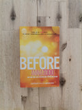 Before – Anna Todd
