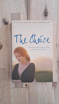 The Choice – Nicholas Sparks