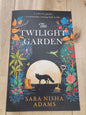 Twilight Garden by Sarah Nisha Adams