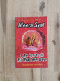 Life Isn't All Ha Ha Hee Hee – Meera Syal